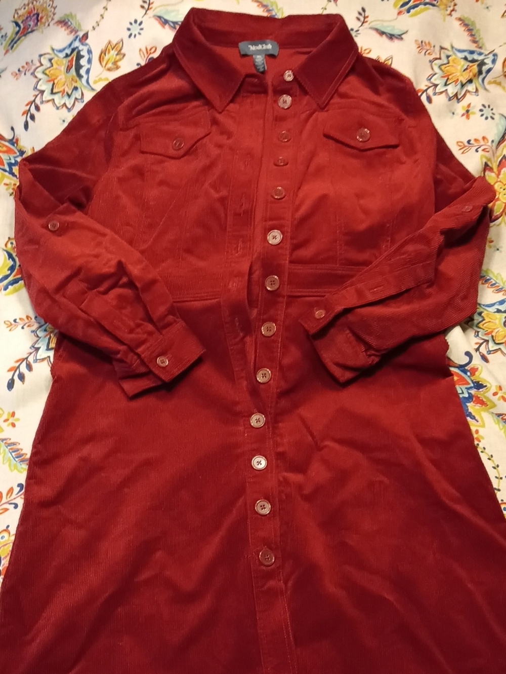 Modcloth XL Dress